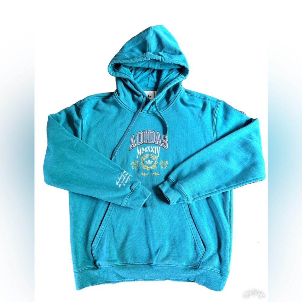 Adidas Men’s Hoodie